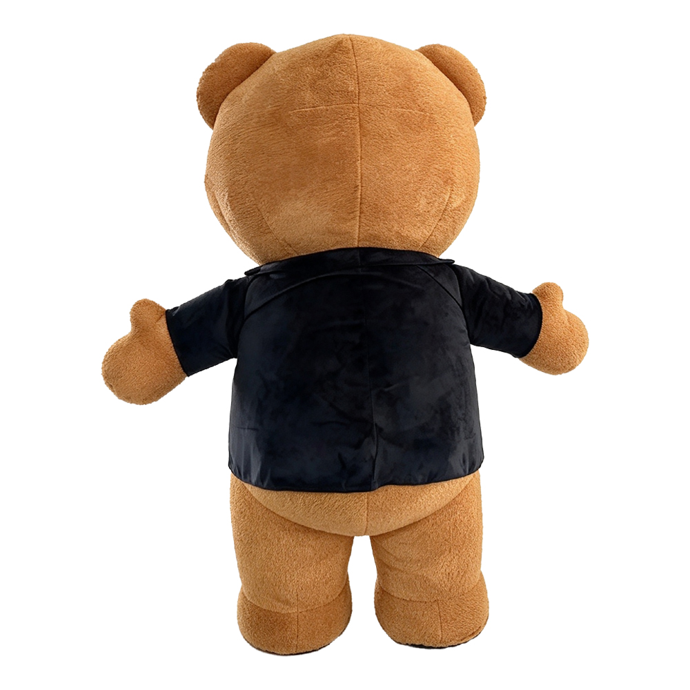 ชุดมาสคอตหมีเท็ดดี้ 2 เมตร/2.6 - Suits บทวิจารณ์และราคา