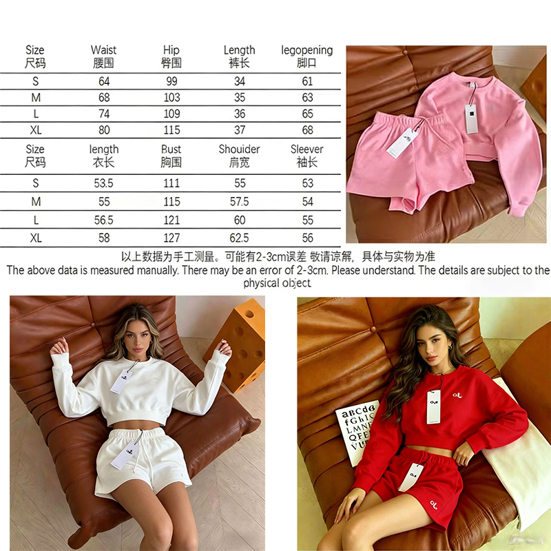 ชุดเซ็ต 2 ชิ้นสำหรับผู้หญิงใหม - Shorts บทวิจารณ์และราคา