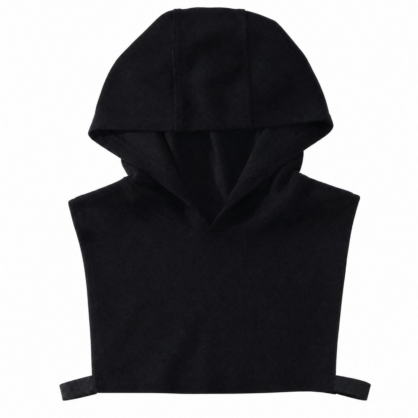 เสื้อกั๊กผู้หญิง แขนกุด คอฮู้ด - Shirts บทวิจารณ์และราคา